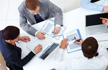 Heavy Equipment FINANCING